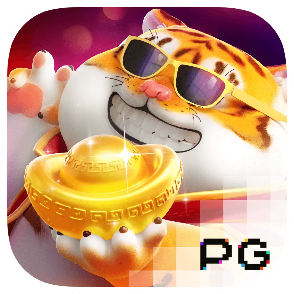 PGSoft : Fortune Tiger - BEERSLOT365