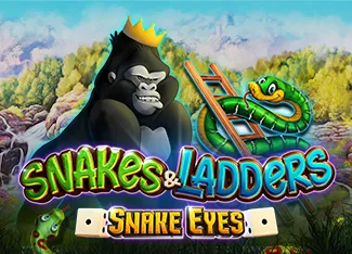 Pragmatic : Snakes & Ladders - Snake Eyes - BEERSLOT365