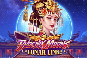 Lunar Link: Phoenix Moons - BEERSLOT365
