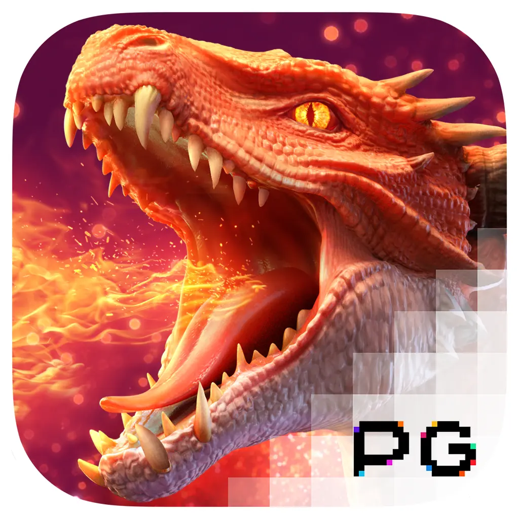 PGSoft : Dragon Hatch2 - BEERSLOT365