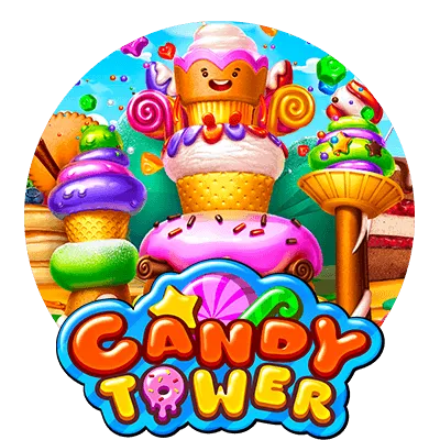 Habanero : Candy Tower - BEERSLOT365