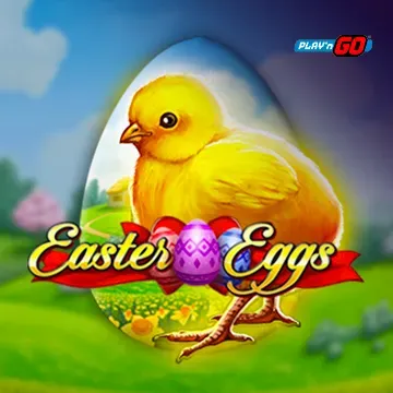 Easter Eggs - BEERSLOT365
