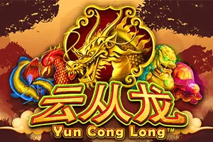 Yun Cong Long - BEERSLOT365