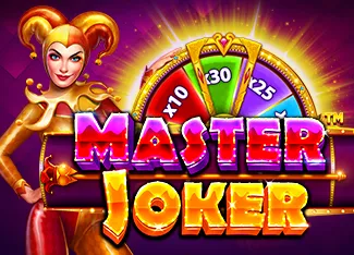 Pragmatic : Master Joker - BEERSLOT365