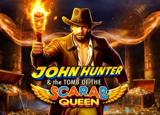 Pragmatic : John Hunter and the Tomb of the Scarab Queen - BEERSLOT365