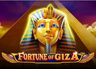 Pragmatic : Fortune of Giza - BEERSLOT365
