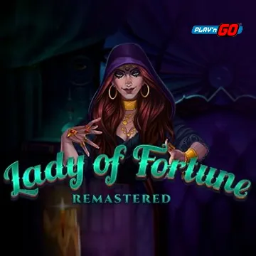 Lady of Fortune Remastered - BEERSLOT365