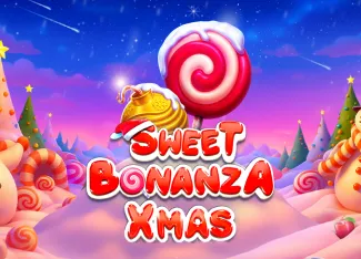 Pragmatic : Sweet Bonanza Xmas - BEERSLOT365