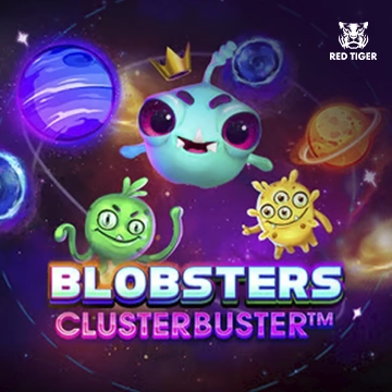 Blobsters Clusterbuster - BEERSLOT365