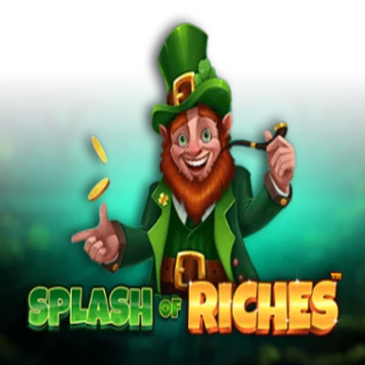 Splash of Riches - BEERSLOT365