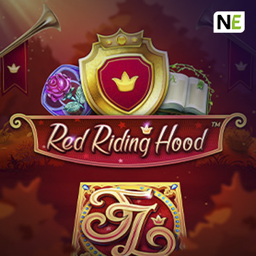 Fairytale Legends: Red Riding Hood - BEERSLOT365