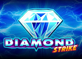 Pragmatic : Diamond Strike - BEERSLOT365