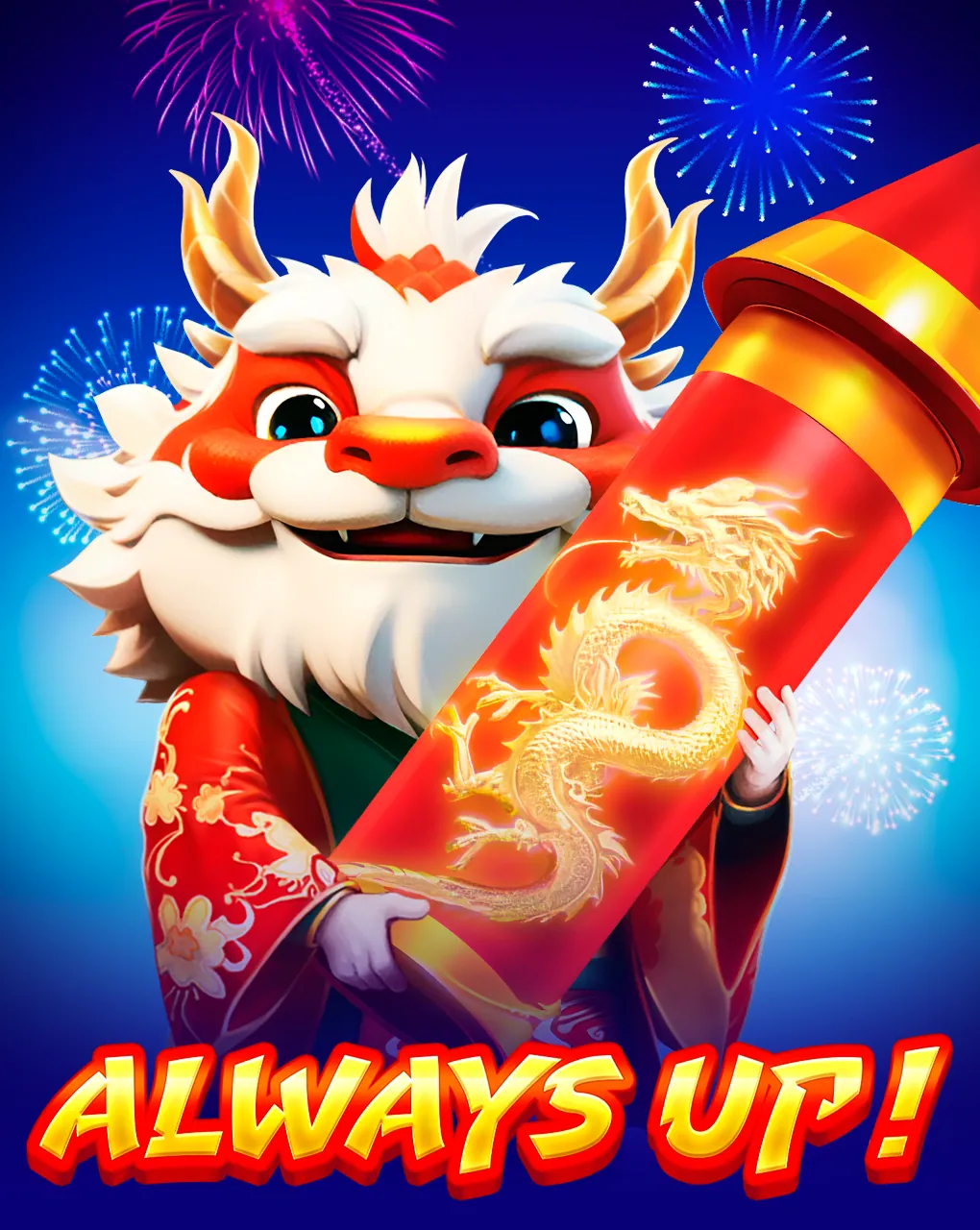 Bgaming : Always Up! - BEERSLOT365