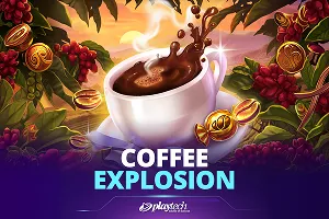 Coffee Explosion - BEERSLOT365