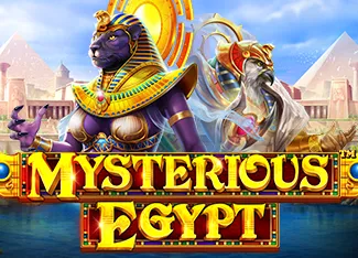 Pragmatic : Mysterious Egypt - BEERSLOT365