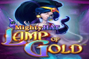 Mighty Hat: Lamp of Gold - BEERSLOT365