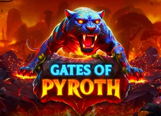Pragmatic : Gates of Pyroth - BEERSLOT365