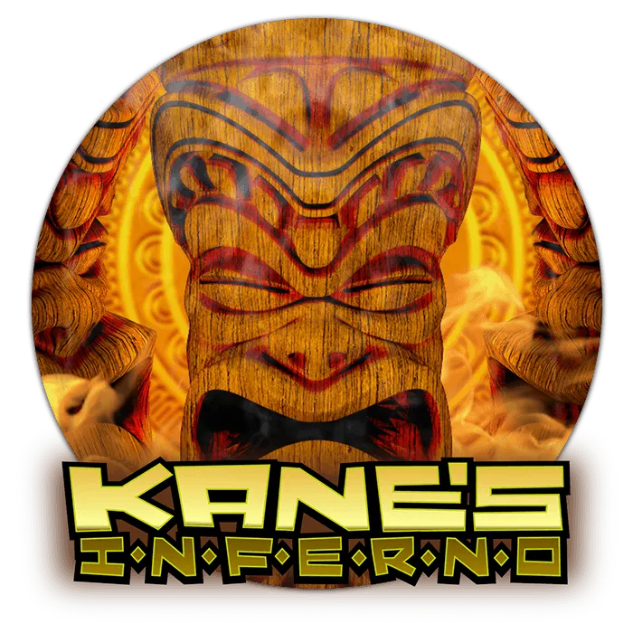 Habanero : Kanes Inferno - BEERSLOT365
