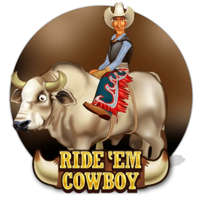 Habanero : Ride em Cowboy - BEERSLOT365