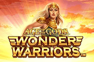 Age of the Gods: Wonder Warriors - BEERSLOT365