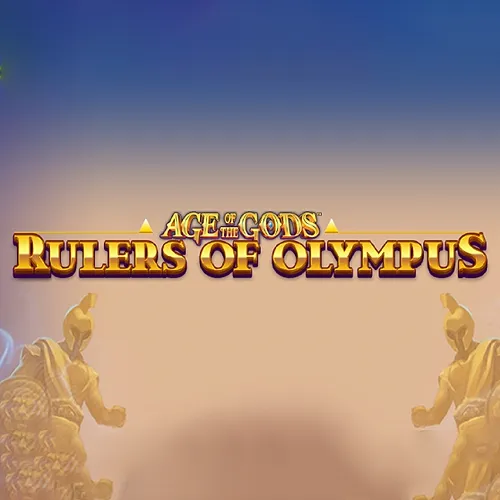 Age of the Gods: Rulers of Olympus - BEERSLOT365