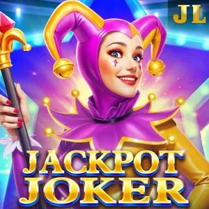 Jili : Jackpot Joker - BEERSLOT365