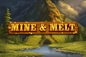 Mine & Melt - BEERSLOT365