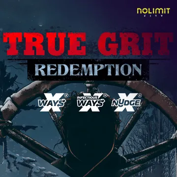 NolimitCity : True Grit Redemption - BEERSLOT365