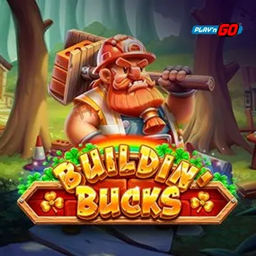 Buildin Bucks - BEERSLOT365
