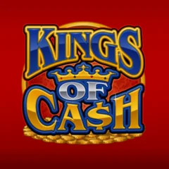 Kings Of Cash - BEERSLOT365