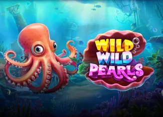 Pragmatic : Wild Wild Pearls - BEERSLOT365
