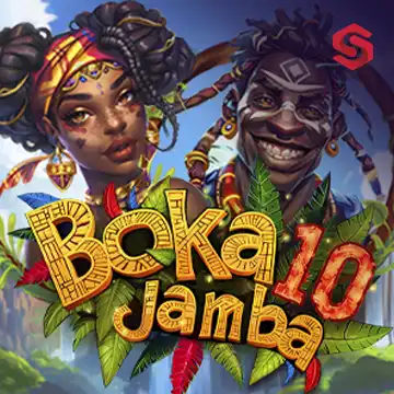Boka Jamba 10 - BEERSLOT365