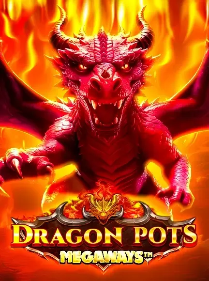 Pragmatic : Dragon Pots Megaways - BEERSLOT365