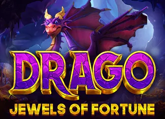 Pragmatic : Drago - Jewels of Fortune - BEERSLOT365