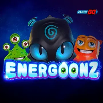 Energoonz - BEERSLOT365