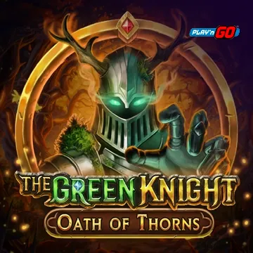 The Green Knight Oath of Thorns - BEERSLOT365