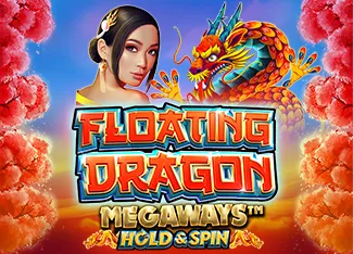 Pragmatic : Floating Dragon Hold & Spin Megaways - BEERSLOT365
