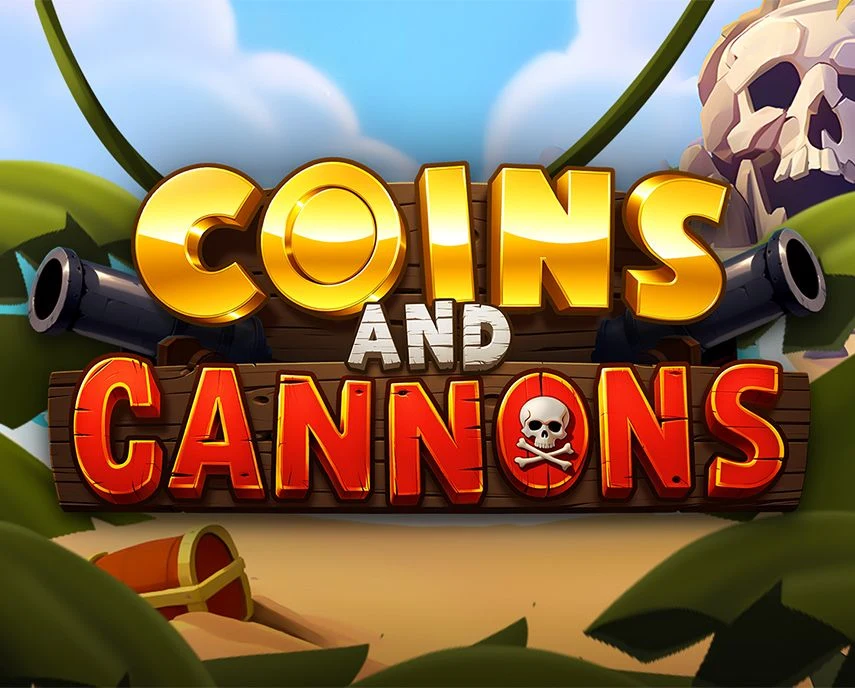 Coins and Cannons - BEERSLOT365