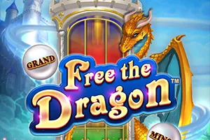 Free the Dragon - BEERSLOT365