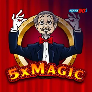 5xMagic - BEERSLOT365