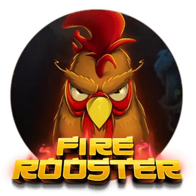 Habanero : Fire Rooster - BEERSLOT365