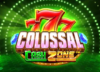 Pragmatic : Colossal Cash Zone - BEERSLOT365