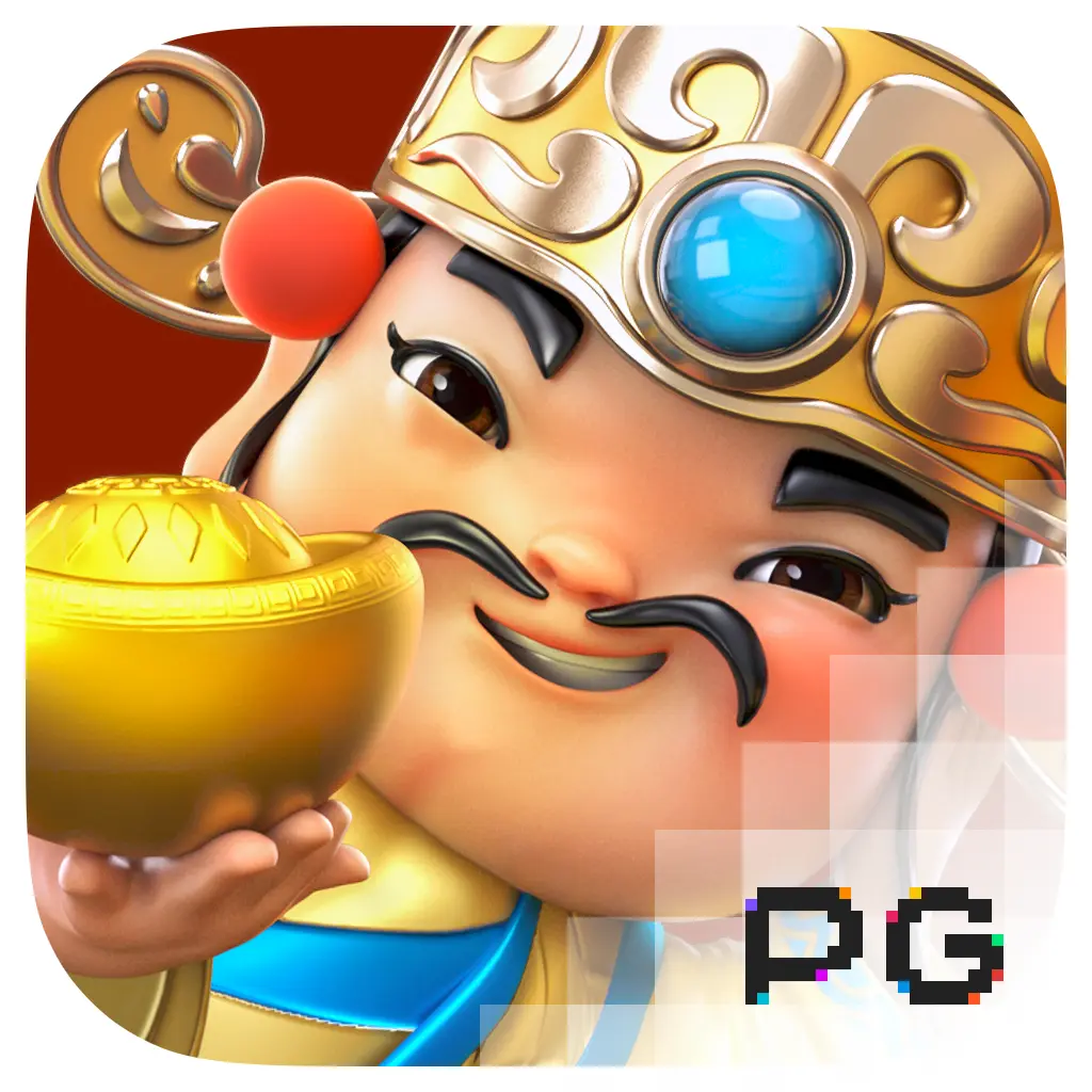 PGSoft : Fortune Gods - BEERSLOT365