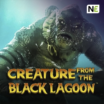 Creature from the Black Lagoon - BEERSLOT365