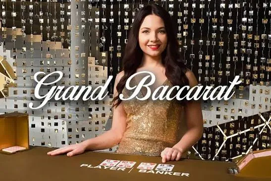 Grand Speed Baccarat 5 - BEERSLOT365