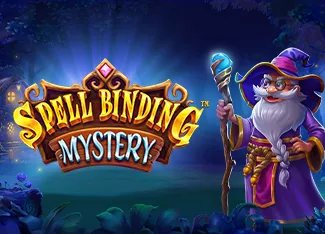 Pragmatic : Spellbinding Mystery - BEERSLOT365